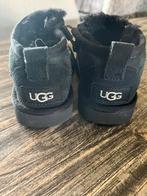 Zwarte Ugg Maat 26, Kinderen en Baby's, Kinderkleding | Schoenen en Sokken, Ophalen of Verzenden, Zo goed als nieuw, Jongen of Meisje