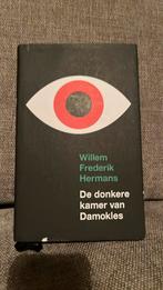 Willem Frederik Hermans - De donkere kamer van Damokles, Willem Frederik Hermans, Ophalen of Verzenden, Zo goed als nieuw, Nederland