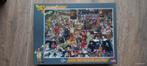 Puzzel goliath 1000 stukjes, Hobby en Vrije tijd, Denksport en Puzzels, Ophalen, 500 t/m 1500 stukjes, Zo goed als nieuw, Legpuzzel