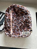 Zebra rugtas voor kind, Ophalen of Verzenden