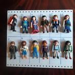 3 Playmobil poppetjes €0,75 p st, Ophalen of Verzenden, Gebruikt