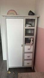 Kinderkamerset kast - commode - wandplank, Kinderen en Baby's, Kinderkamer | Commodes en Kasten, Ophalen, 50 tot 70 cm, Nieuw