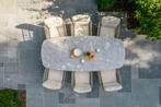 4 Seasons Outdoor Murcia dining stoel | NIEUW, Wicker, Nieuw, Ophalen