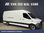 Mercedes-Benz Sprinter 315 CDI 150pk L3H2 Euro6 * Airco | 36, Auto's, Gebruikt, 4 cilinders, Wit, Mercedes-Benz