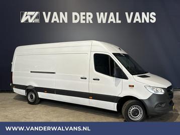 Mercedes-Benz Sprinter 315 CDI 150pk L3H2 Euro6 * Airco | 36 beschikbaar voor biedingen