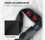 Massage kussen, Ophalen of Verzenden, Zo goed als nieuw, Massagestoel of Kussen