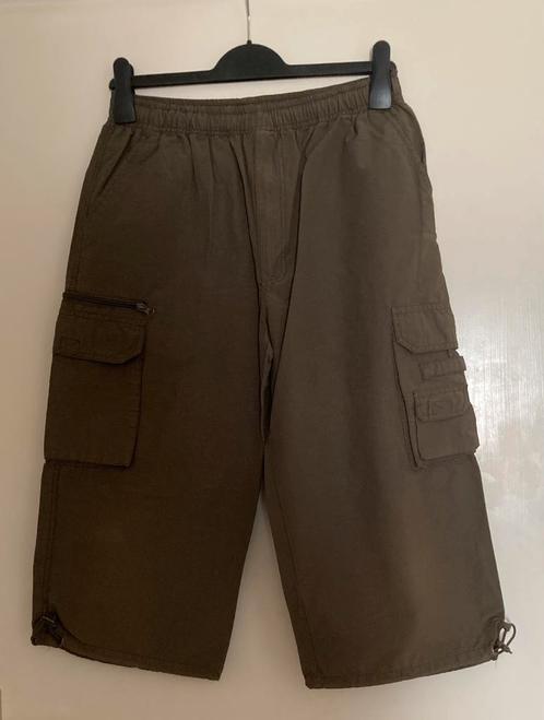 NIEUW | Dylan Star | Sport Wear | maat L, Kleding | Heren, Broeken en Pantalons, Nieuw, Maat 52/54 (L), Ophalen of Verzenden