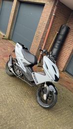 Aerox kappen, Ophalen, Zo goed als nieuw