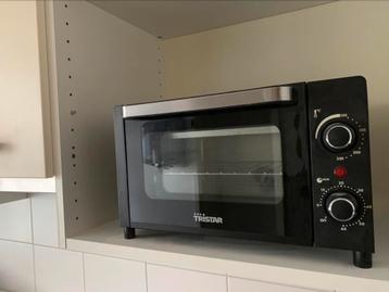Tristar oven voor maar €20,00 beschikbaar voor biedingen