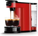 Senseo Switch, Ophalen of Verzenden, Zo goed als nieuw, Koffiemachine, Gemalen koffie