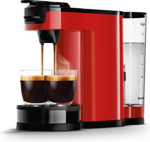 Senseo Switch, Witgoed en Apparatuur, Koffiezetapparaten, Zo goed als nieuw, Gemalen koffie, Koffiemachine, Ophalen of Verzenden
