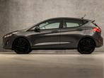 Ford Fiesta 1.0 EcoBoost Sport (APPLE CARPLAY, GROOT NAVI, L, Auto's, Ford, Voorwielaandrijving, Stof, Gebruikt, 580 kg