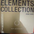 Ellements Collection 2008-2009 Bert Plantagie inc 2 CD-ROMS, Ophalen of Verzenden, Zo goed als nieuw
