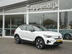 Volvo XC40 Extended Range Ultimate, Auto's, Volvo, Origineel Nederlands, Te koop, 5 stoelen, 750 kg