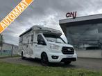 Chausson Titanium Ultimate 788, Caravans en Kamperen, Campers, Chausson, 7 tot 8 meter, Diesel, Half-integraal