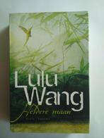Lulu Wang - Heldere Maan, Verzenden, Gelezen, Lulu Wang