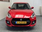 Suzuki Swift 1.4 Sport Smart Hybrid ADAPTIVE CRUISE CONTROL, Auto's, Suzuki, Origineel Nederlands, Te koop, 5 stoelen, Benzine