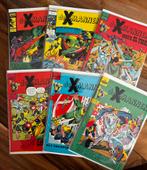 6 stuks X-Mannen Classics in vrijwel nieuwstaat, Meerdere comics, Ophalen of Verzenden, Zo goed als nieuw, Europa