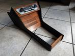 Middenconsole radio Ford Escort 1970+-, Nieuw, Middenconsole radio dashboard, Ford, Ophalen of Verzenden