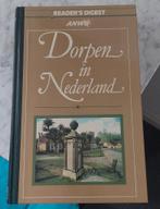 Dorpen in Nederland, Ophalen of Verzenden, Zo goed als nieuw