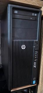 Game pc met Bazzite OS, Computers en Software, Ophalen, Hp, 2 tot 3 Ghz, 8 GB