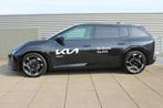 Kia EV4 GT-PlusLine 81.4 kWh Schuifdak / Head up / Leder / N, Auto's, Kia, 81 kWh, 510 min, 594 km, 33 min