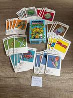 kwartet spel teenage mutant hero turtles, Ophalen of Verzenden, Zo goed als nieuw, Kwartet(ten)