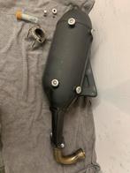 Sito Plus 213 Piaggio/Gilera 125-180cc 2 Takt SM06 Look, Ophalen of Verzenden, Nieuw, Uitlaat, Piaggio