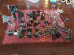 Tau Lot (2), Hobby en Vrije tijd, Wargaming, Ophalen of Verzenden, Zo goed als nieuw, Warhammer