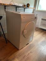 Bosch wasdroger, Ophalen, 6 tot 8 kg, Zo goed als nieuw, Voorlader