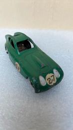 Dinky Toys. Nr: 163. Bristol 450., Ophalen of Verzenden, Gebruikt, Auto, Dinky Toys