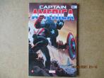 adv4422 captain america, Ophalen, Gelezen