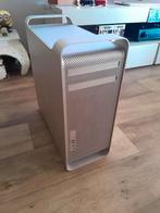 Zware Apple desktop met 32gb ram, Computers en Software, Apple Desktops, Ophalen, Zo goed als nieuw, 32 GB, Mac Pro