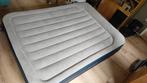 Intex luchtbed queen comfort plush met ingebouwde luchtpomp, Caravans en Kamperen, Ophalen, Zo goed als nieuw