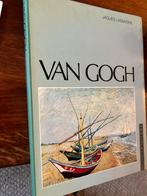 VAN GOGH EXCLUSIEVE SCHILDER AFBEELDINGEN J. LASSAIGNE (FOTO, Ophalen of Verzenden, Zo goed als nieuw