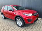 Land rover Discovery Sport 2.0 TD4 Grijskenteken, Parkeersensor, 15 km/l, Gebruikt, Euro 6