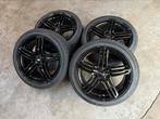 ✅ 18 inch Audi Sport velgen A3 A4 RS3 S3 S4 S-line 5x112, Ophalen, 18 inch, Gebruikt, Banden en Velgen