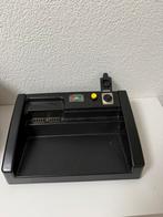 Extern Oplaadstation voor Mango Luggie Scootmobiel, Diversen, Ophalen of Verzenden, Inklapbaar, Zo goed als nieuw, Elektrische rolstoel