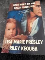 Lisa marie presley, Boeken, Ophalen of Verzenden, Zo goed als nieuw
