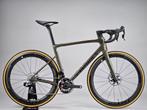 Specialized S-works Tarmac SL8 racefiets maat 56, Overige merken, Carbon, 10 tot 15 versnellingen, Specialized straat 4