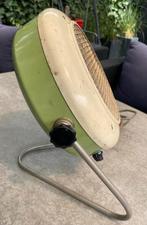 Retro vintage ventilator kacheltje, Ophalen of Verzenden