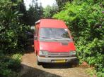 Renault Trafic camper met weinig kilometers, Caravans en Kamperen, Campers, Overige merken, Buscamper of Camperbus, Tot en met 2