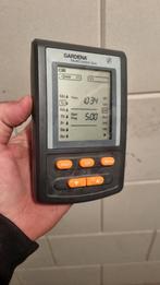 Gardena Besproei Computer, Tuin en Terras, Bewateringscomputers, Ophalen of Verzenden, Zo goed als nieuw