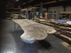 Tafels op maat gemaakt voor binnen en buiten, Exclusive Houtbouw, Nieuw, Ophalen of Verzenden, 8 stoelen of meer