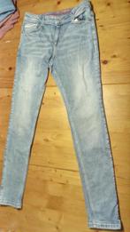 Zgan gebleekte blauwe spijkerbroek Blue Ridge 170 slim fit, Kinderen en Baby's, Kinderkleding | Maat 170, Ophalen of Verzenden