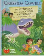 Happy Readers 2019 # De boomtoptweelingen # 12x - foto's, 5 of 6 jaar, Fictie algemeen, Jongen of Meisje, Ophalen of Verzenden