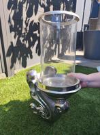 Windlichten Riverdale, Huis en Inrichting, Woonaccessoires | Kandelaars en Kaarsen, Ophalen, Overige materialen, Overige kleuren