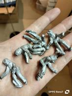 Moko lesney matchbox pop up scooter repro, Antiek en Kunst, Antiek | Speelgoed, Ophalen of Verzenden