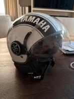 Momo design x Yamaha helm, Ophalen of Verzenden, Zo goed als nieuw, Extra large of groter