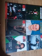 Feyenoord Magazine Collectie, Ophalen of Verzenden, Gelezen, Sport en Vrije tijd